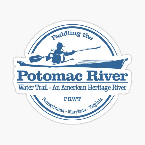Washington DC; Kayaks; Rainbow; Colorful; Dock; Potomac; River