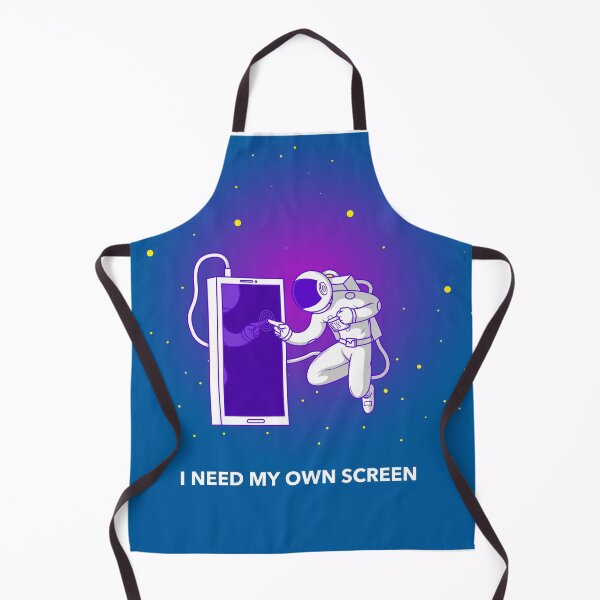 Item preview, I need my own screen designed and sold by capaa.