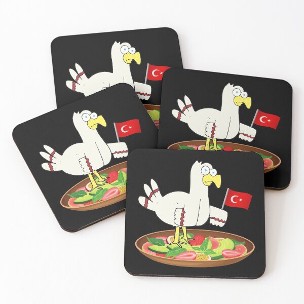 Item preview, Thanksgiving Turkey From Turkey Autumn Fall Thanksgiving 2020 Design designed and sold by LevelUpMerch.
