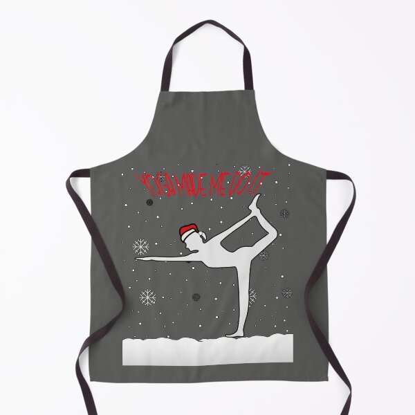 Item preview, Yoga made me do it designed and sold by YAHIA-14.
