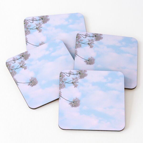 Item preview, Cherry Blossoms designed and sold by Bimsbums.
