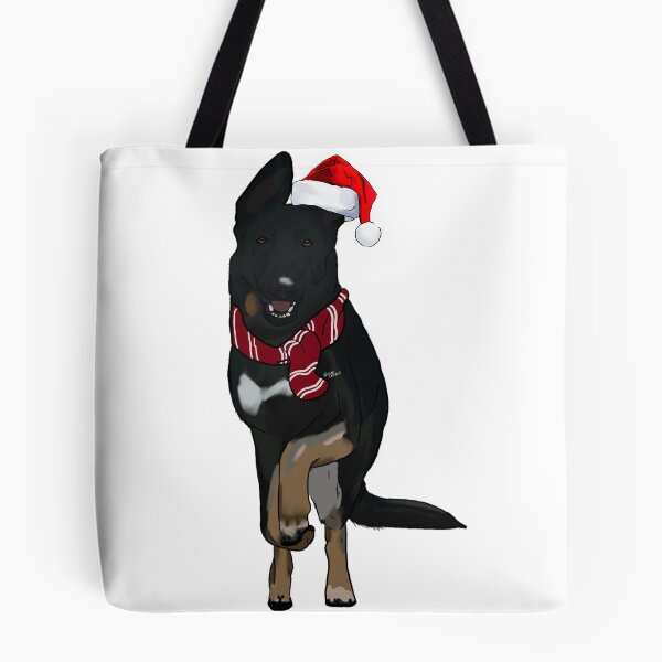 Artikelvorschau, Weihnachten Gsd entworfen und verkauft von BossarooandCo.