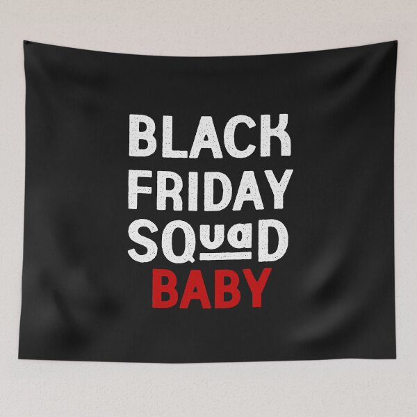 Item preview, Beautiful Black Friday -  New Design designed and sold by BestOfTravel.
