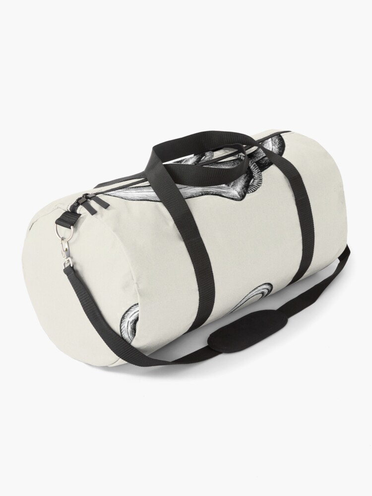 Anchor hot sale duffle bag