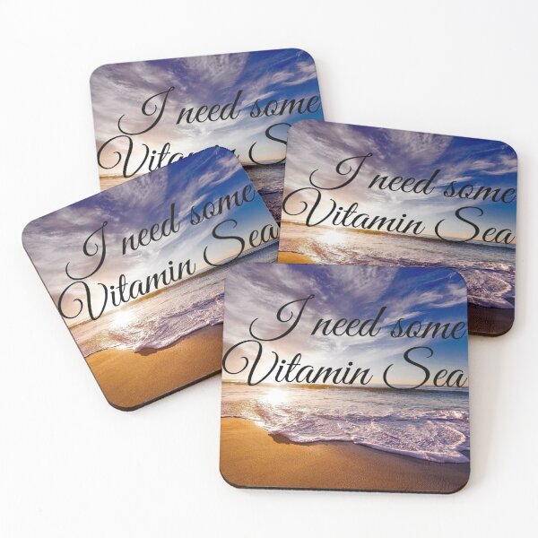 Item preview, Vitamin Sea designed and sold by TitanRN.