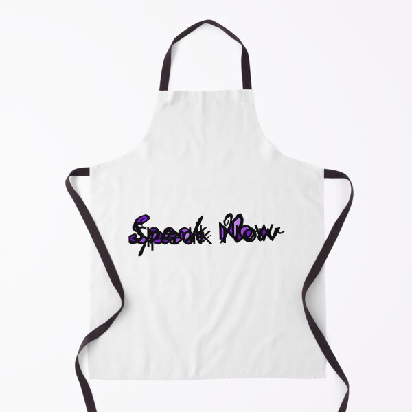 Item preview, Speak Now designed and sold by ashshaiv.