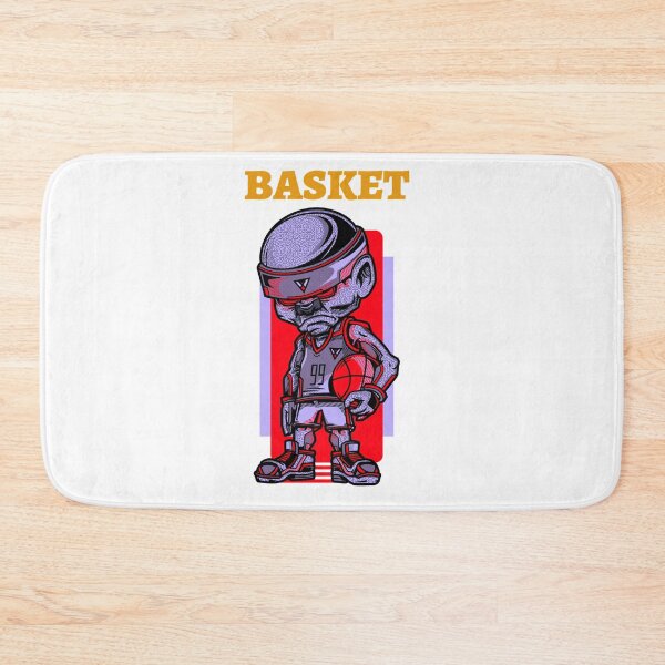 Item preview, Basketball player designed and sold by capaa.
