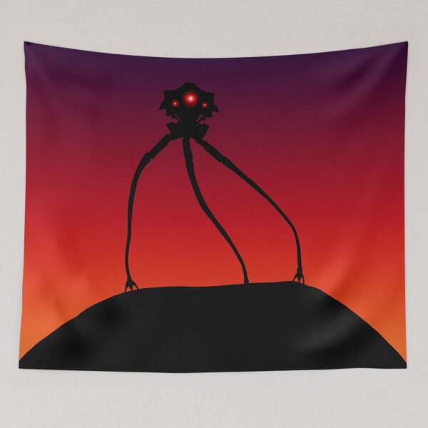 Item preview, Tripod designed and sold by KristalStittle.