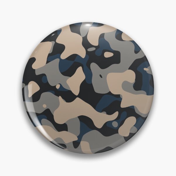 Item preview, Camouflage - Army print 2 designed and sold by argupta15115.