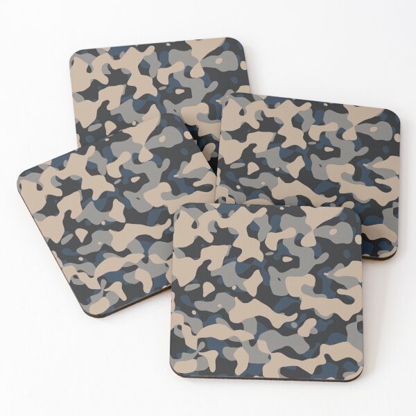 Item preview, Camouflage - Army print 2 designed and sold by argupta15115.