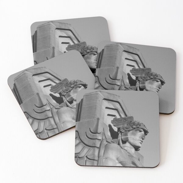 Item preview, Guardian designed and sold by Mack-Conn.