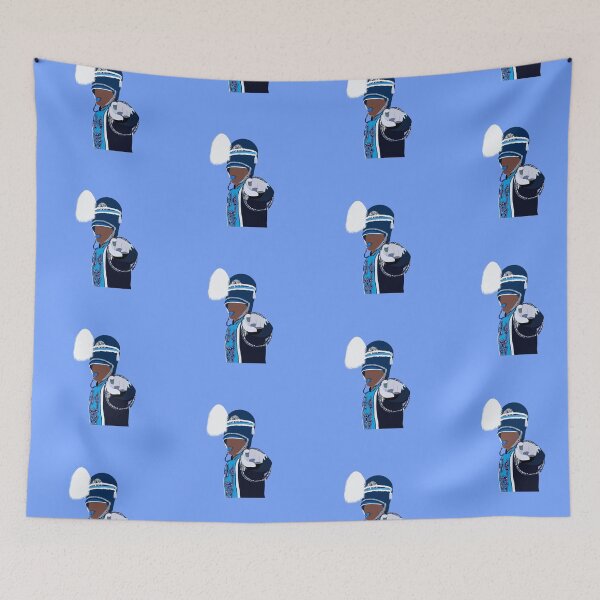 Item preview, Drummajor designed and sold by Asherrs Creations.