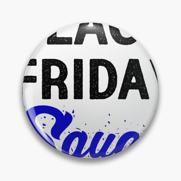Item preview, Magical Black Friday | Shopping New Design designed and sold by BestOfTravel.