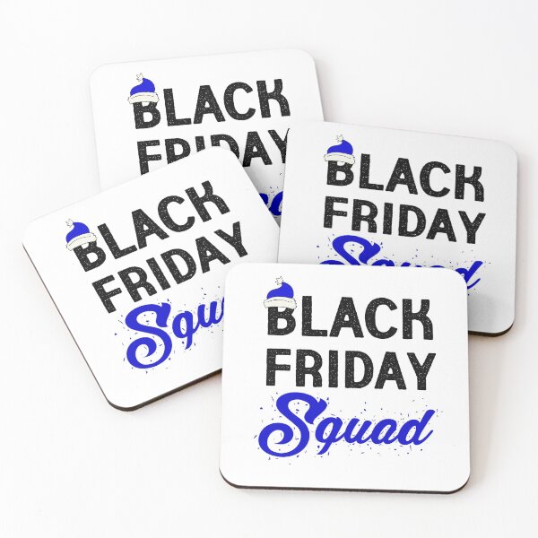 Item preview, Magical Black Friday | Shopping New Design designed and sold by BestOfTravel.