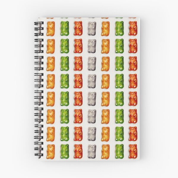 Item preview, Little Gummies designed and sold by EristeCreates.