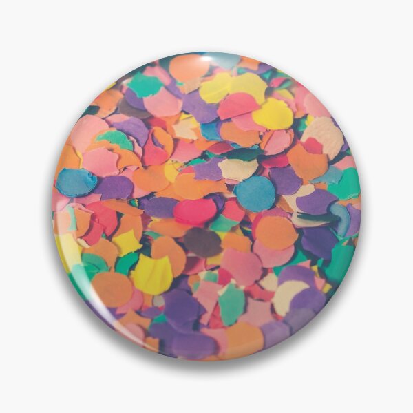 Item preview, Confetti designed and sold by Bimsbums.