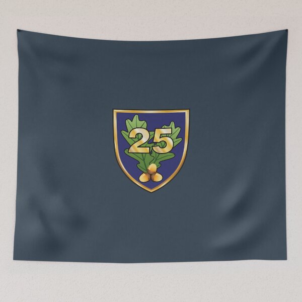 Item preview, 25 Training Regiment RLC designed and sold by plove526.