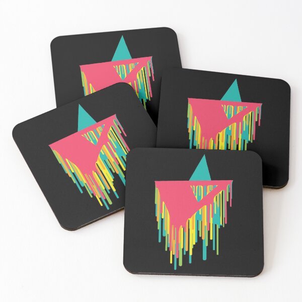Item preview, Trippy Drippy Brand designed and sold by Rigel-Illus.