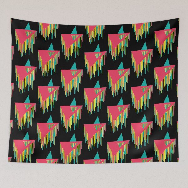 Item preview, Trippy Drippy Brand designed and sold by Rigel-Illus.