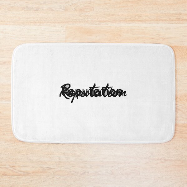 Item preview, Reputation designed and sold by ashshaiv.
