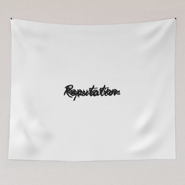 Item preview, Reputation designed and sold by ashshaiv.