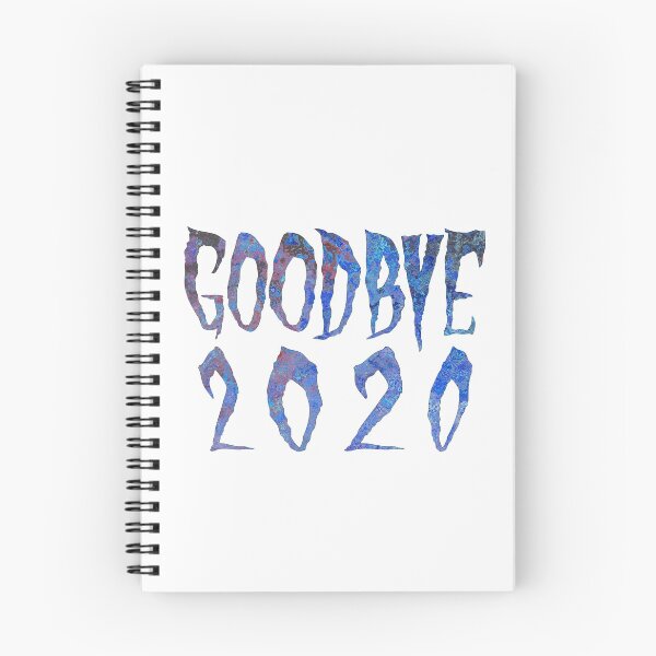 Item preview, Goodbye 2020 designed and sold by aktiveaddict.