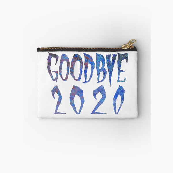 Item preview, Goodbye 2020 designed and sold by aktiveaddict.