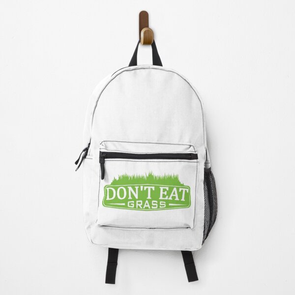 Item preview, Don't eat grass designed and sold by Achily.