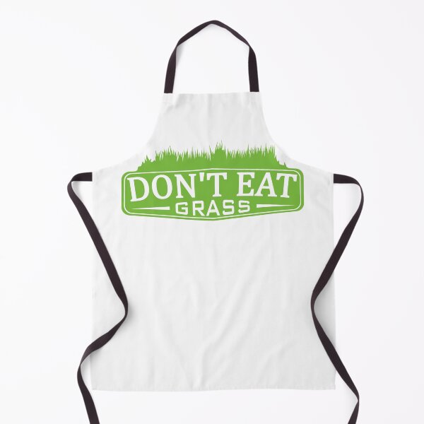 Item preview, Don't eat grass designed and sold by Achily.