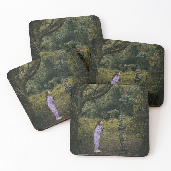 Item preview, Ri Jeong-hyuk & Yoon Se-Ri (리정혁 & 윤세리) designed and sold by gsqui.