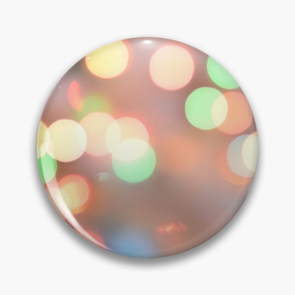 Item preview, Foggy Lights designed and sold by Bimsbums.