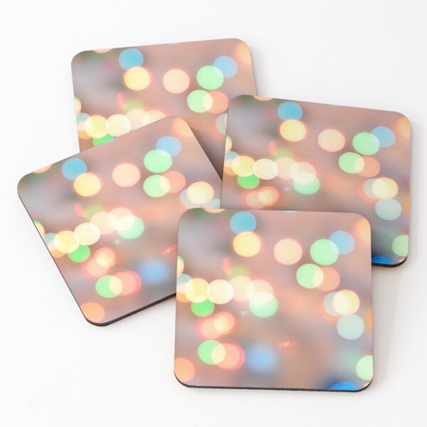 Item preview, Foggy Lights designed and sold by Bimsbums.