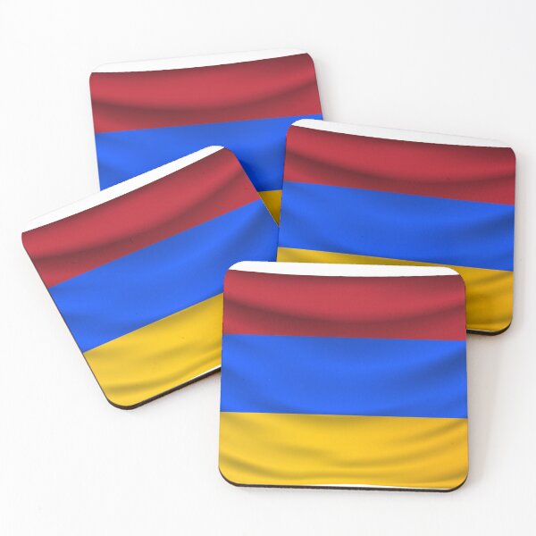 Item preview, Coat of arms of Armenia Nagorno-Karabakh Flag of Armenia, usa gerb, designed and sold by gevorgvich.