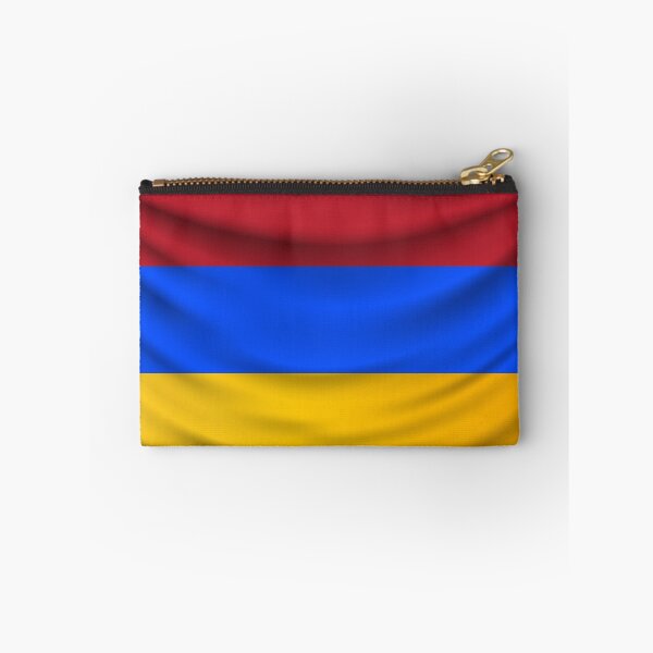 Artikelvorschau, Wappen von Armenien Berg-Karabach Flagge von Armenien, USA gerb, entworfen und verkauft von gevorgvich.
