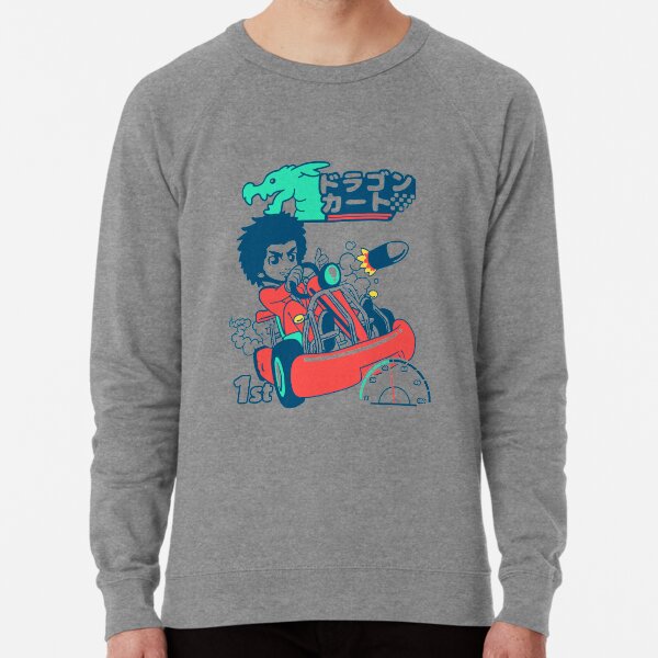 Item preview, Ichiban Dragon Kart designed and sold by Fitas Artwork.