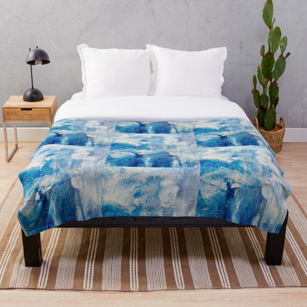 Item preview, Blue designed and sold by DharshART.