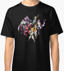 The Seven Deadly Sins Classic T-Shirt