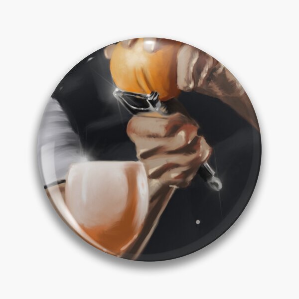 Item preview, Fkn Barman designed and sold by FknTsDigitalArt.
