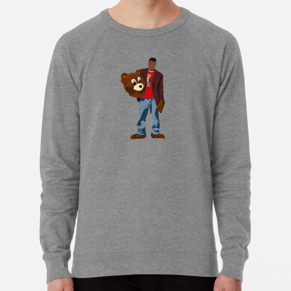 Polo bear store kanye