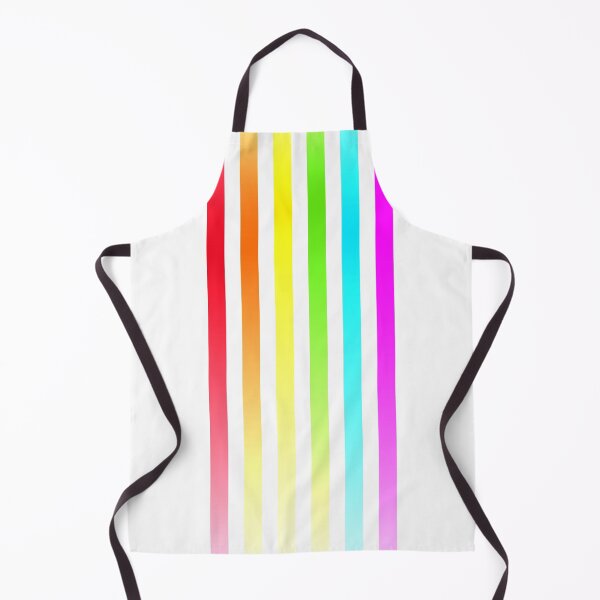 Item preview, Rainbow Lines Pattern designed and sold by joabaj.