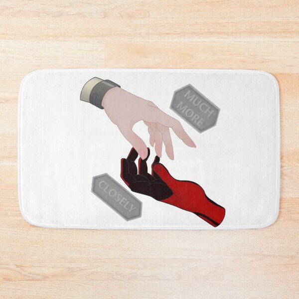 Item preview, Much More Closely designed and sold by PlanetaryArtist.