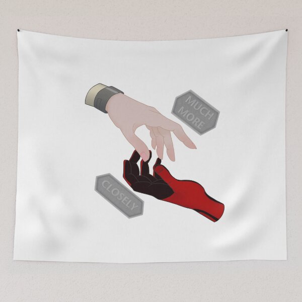 Item preview, Much More Closely designed and sold by PlanetaryArtist.