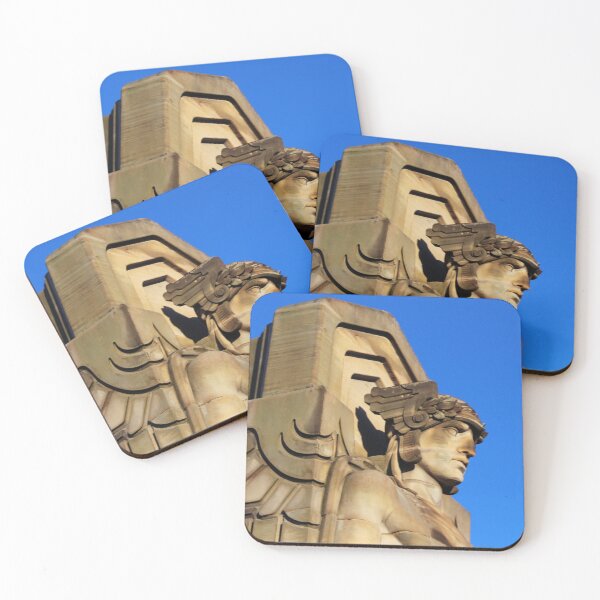Item preview, Guardian in Color designed and sold by Mack-Conn.