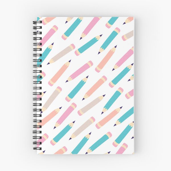 Item preview, Paster Pencils Pattern designed and sold by joabaj.