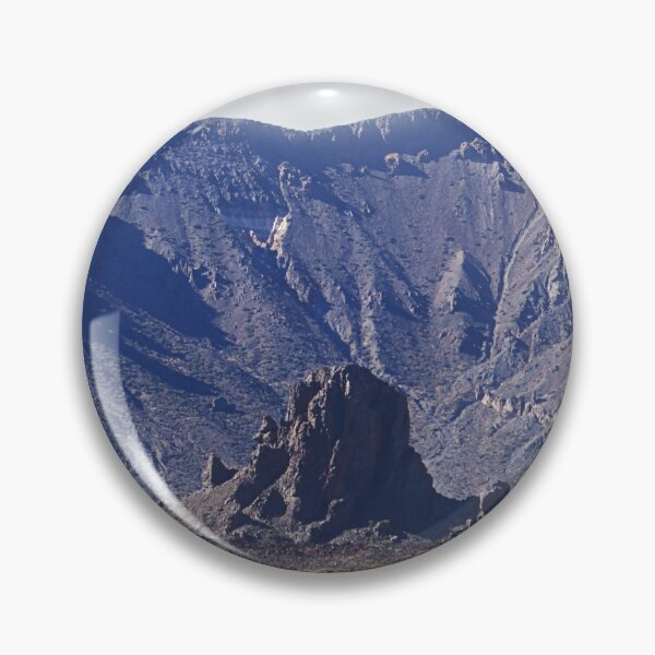 Item preview, Spanish Peak designed and sold by Paul Pasco.