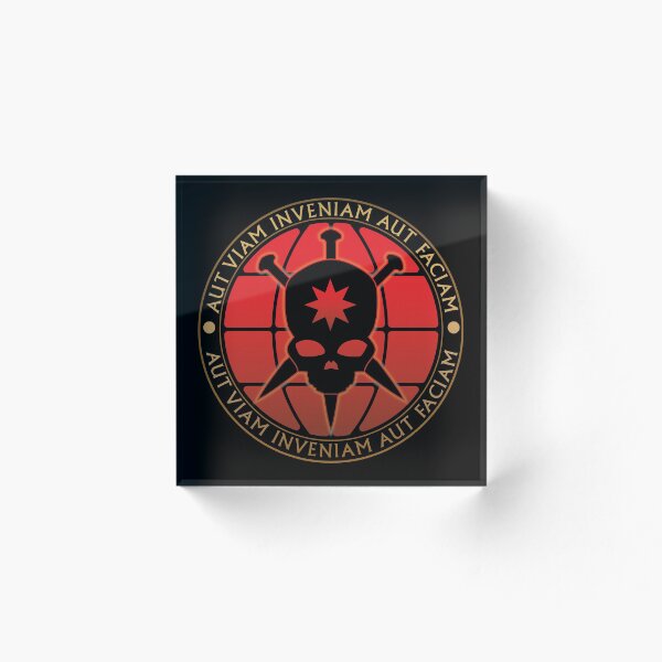 Item preview, Aberrant Allegiance: Elites designed and sold by Onyx Path Publishing Merch Store.
