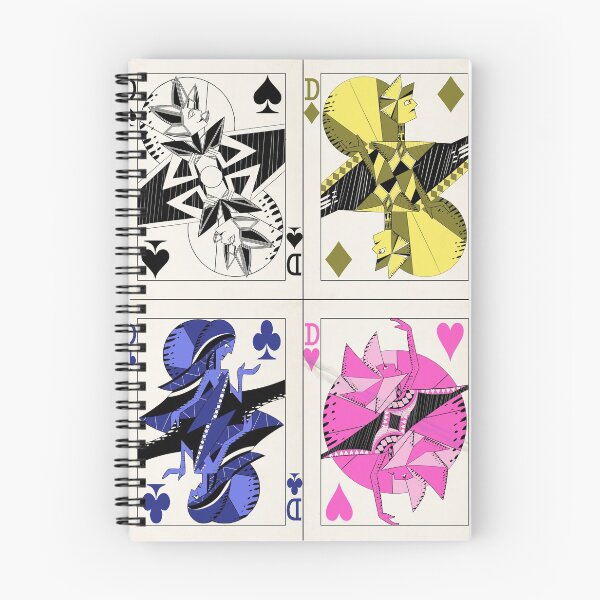 Item preview, Diamond Cards designed and sold by coffee-b.