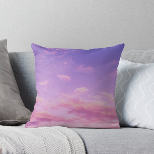 Item preview, Purple Sky designed and sold by Bimsbums.