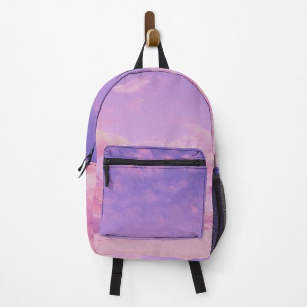 Item preview, Purple Sky designed and sold by Bimsbums.