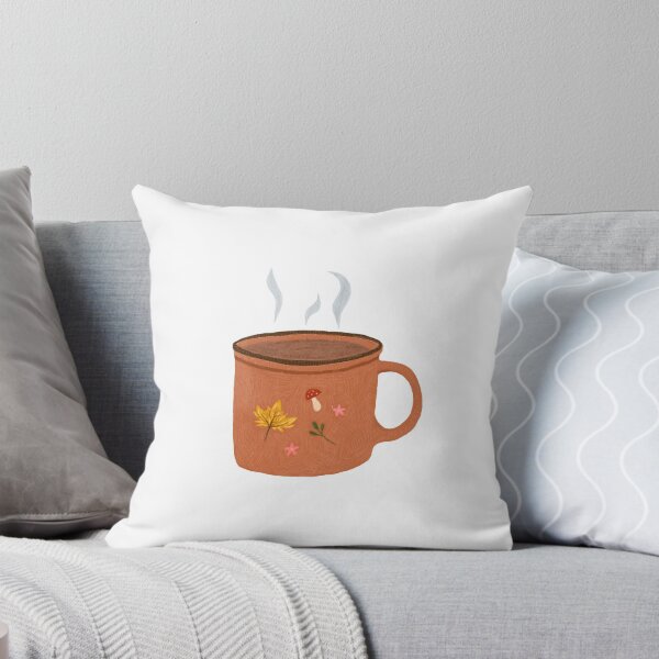 Item preview, But first coffee :) designed and sold by Hinke van Gorsel.